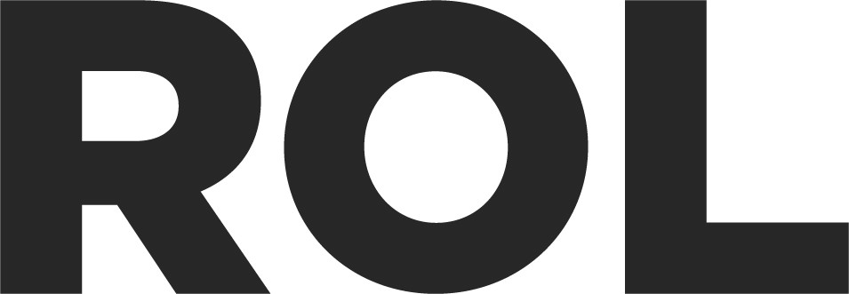 ROL Primary Logotype Black RBG