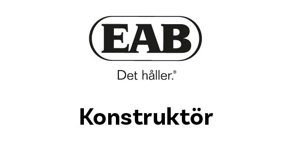 EAB Konstruktör