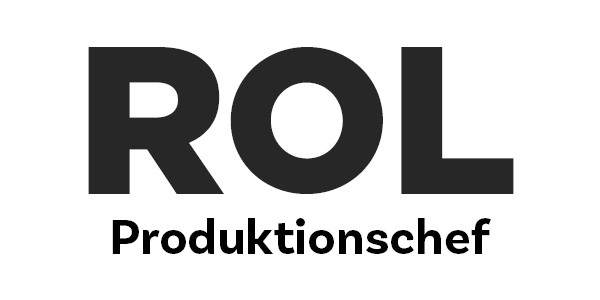 ROL Produktionschef